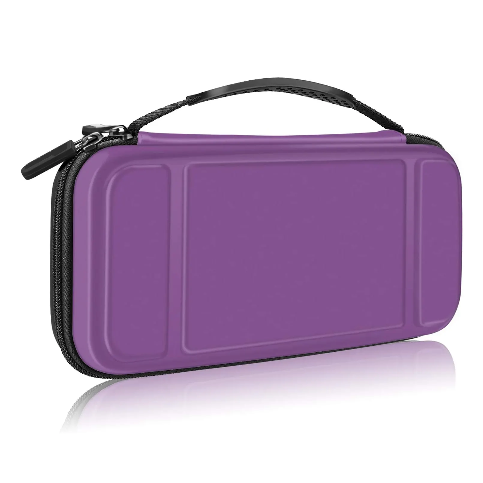 Yeni tasarım koruyucu seyahat su geçirmez taşıma çantası EVA oyun pedi oyun çantası çanta çanta