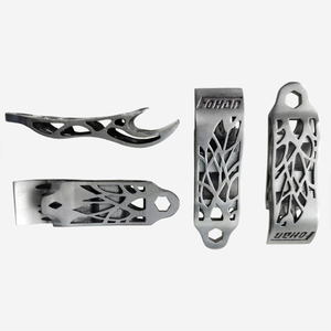 SLM kim loại 3D in ấn tác phẩm nghệ thuật mô hình nhanh chóng prototyping gia công dịch vụ bao gồm ABS Nylon kim loại, khuôn mẫu - Product Image 3