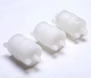 Filtro capsula 0.1-5.0 Um PTFE ad alte prestazioni da 1.5 pollici per sistemi di filtrazione di liquidi - Product Image 6