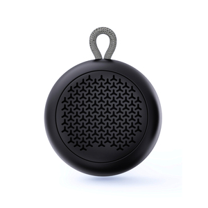 Mini altoparlanti bluetooth C160 con cordino con gancio altoparlante portatile 5W clear Sound Bass - Product Image 2