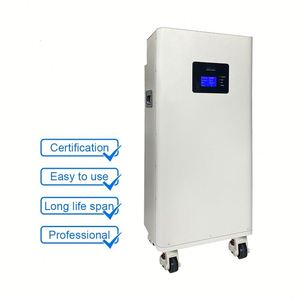 Station d'alimentation portable 2400W 2232Wh, charge rapide, haute capacité 697500mAh, générateur solaire mobile extérieur 2400W 2232Wh Po - Product Image 3