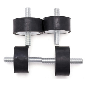 Kit de supports de moteur en caoutchouc 13014, pièces de rechange pour véhicule utilitaire Polaris Sportsman 335 400 450 500 800 - Product Image 5