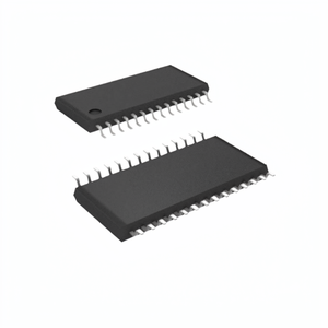 AT97SC3205T-X3A1410B 28 TSSOP (0.173", 4.40mm de ancho) MEM FF IND I2C TPM 28TSSOP Servicio Original Integral - Product Image 1