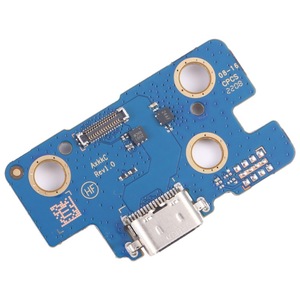 <span class=keywords><strong>ส</strong></span>ำหรับ <span class=keywords><strong>Galaxy</strong></span> แท็บ <span class=keywords><strong>A8</strong></span> 10.5 2021 SM-X200ชาร์จพอร์ตบอร์ดอะไหล่อุปกรณ์อิเล็กทรอนิก<span class=keywords><strong>ส</strong></span>์ - Product Image 2