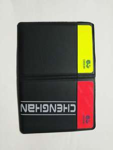 Tarjetas <span class=keywords><strong>de</strong></span> Árbitro para Fútbol, Tarjetas Rojas y Amarillas, Tarjetas <span class=keywords><strong>de</strong></span> Advertencia para Fútbol - Product Image 3