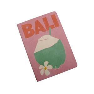 Carnet A5 à reliure à spirale, couverture personnalisée imprimée, 28 feuilles, pour cadeaux promotionnels et image de marque d'entreprise - Product Image 4