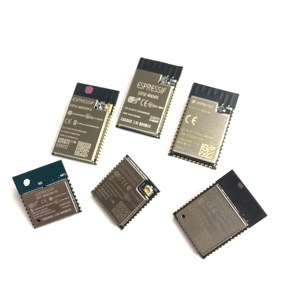 HotSale ESP32-C3 Super Mini Development WiFi Transceiver Module Integrated Circuit Electronic Components - Product Image 3