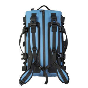 IPSON haute qualité TPU multifonction pliant voyage <span class=keywords><strong>plage</strong></span> sec sac polochon étanche Sports de plein air-taupe chasse pêche mode - Product Image 1