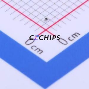 WR02X162JAL SMD <b>Resistor</b> 0201 ( Type: Thick Film )( Resistance: 1.6kOhm Precision: 5% ) - Product Image 1