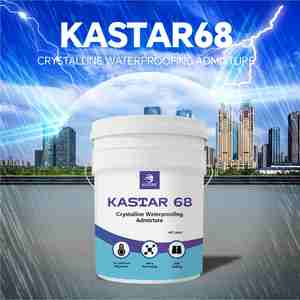 Kastar 68 phụ gia chống thấm tinh thể cho lớp phủ chất lỏng gốc nước đường hầm thân thiện với môi trường - Product Image 3