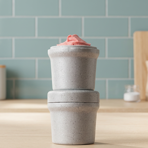 BARTOLO CC. Contenitore per gelato da 500 ml - Product Image 3