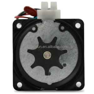 Motor de Volteo de Huevos para Incubadora, Motor Eléctrico de Volteo Lento de Huevos, <span class=keywords><strong>Precio</strong></span> al por Mayor de TUOYUN - Product Image 3