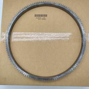 เฟืองวงล้อเครื่องยนต์รถยกดูซาน รุ่น D50S5 D60S5 D70S5 อะไหล่มือสอง หมายเลขอะไหล่ 65.0102310-0006 - Product Image 3