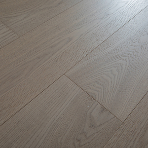 Planches de parquet en bois AVANTIMORA, finition haute brillance, classe REACH Quiet Grade ABCD, 12 mm, 18 mm, multicouche, en frêne, avec joint T&G, imperméables, pour salle à manger - Product Image 2