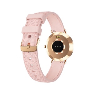 Reloj Inteligente Ultrafino y Ultrapequeño T8 Mini con Pantalla AMOLED de 1.19 Pulgadas, Reloj Inteligente Deportivo para Mujeres - Product Image 5