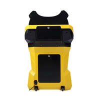 Machine de jeu d'arcade Flipper à pièces bon marché pour enfants