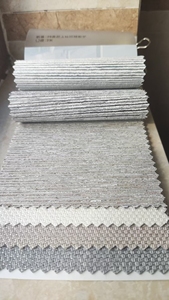 Persiana <span class=keywords><strong>Enrollable</strong></span> Opaca 100% de Material Compuesto, con una Anchura de 3 Metros. La elección perfecta para tu dormitorio. - Product Image 5