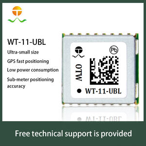 Mini módulo <span class=keywords><strong>GPS</strong></span> de alta sensibilidad, de bajo costo, combinado con seguimiento de vehículos de baja potencia, tipo GNSS - Product Image 4