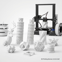 Service d'impression 3D personnalisé rapide, prototypage rapide, pièces en plastique, nylon, résine, technologie professionnelle FDM, SLA, SLS, DMLS