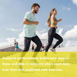Creatina Micronizada en Polvo para el Desarrollo Muscular, Empaque Personalizado, 100% Monohidrato de Creatina en Polvo, Suplemento Deportivo - Product Image 4