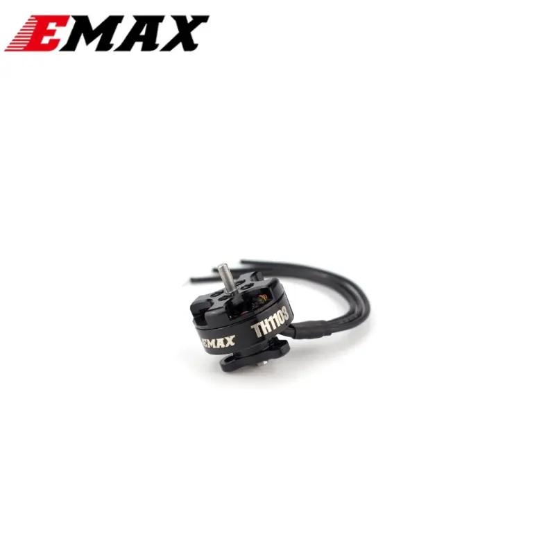 Gift EMAX TH1103 Tinyhawk Freestyle /II Race Replacement Brushless Motor 7000kv/7500KV for FPV Drone Rc Plane