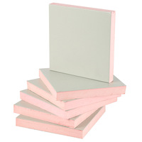 Isolation thermique thermique froide matériau de construction toit mural panneau isolant en mousse phénolique