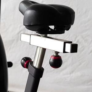 Bicicletta sportiva Ultra-silenziosa palestra aerobica plastica resistenza al vento Fitness ventaglio pancia dimagrante - Product Image 4