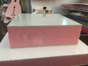 FRP PP nhôm tổ ong Sandwich <span class=keywords><strong>Panel</strong></span> <span class=keywords><strong>Composite</strong></span> <span class=keywords><strong>Panel</strong></span> - Product Image 3