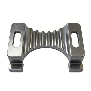 Professional Service Customized CNC <strong>Parts</strong> Supplier CNC Custom <strong>Parts</strong> From Reliable CNC <strong>Machine</strong> <strong>Parts</strong> <strong>Manufacturer</strong> - Product Image 2