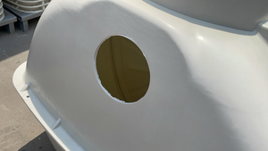 Giá bán buôn ngầm đúc sợi thủy tinh gia cố Nhựa FRP <span class=keywords><strong>gpr</strong></span> SMC bể tự hoại - Product Image 5