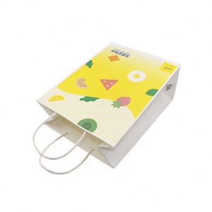 Fruits Storage <b>Bag</b>/food Storage Paper <b>Bag</b>/food Packing <b>Bag</b> - Product Image 5