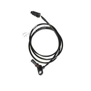 Haoxiang 1405402117เซ็นเซอร์ ABS ความเร็วล้อรถยนต์สำหรับ <span class=keywords><strong>Mercedes</strong></span> Benz W140 92-99 - Product Image 2
