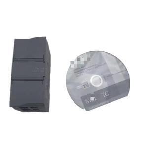 ใหม่ S Csm 1277 โมดูลสวิตช์ขนาดกะทัดรัด 6GK7277-1AA10-0AA0 - Product Image 4