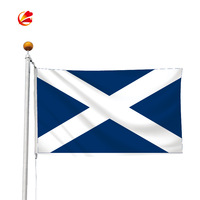 Drapeau rouge avec croix blanche image pays national drapeaux suisses avec poteaux télescopiques