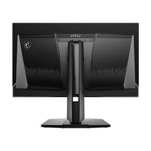 Monitor Gaming <span class=keywords><strong>MSI</strong></span> MAG 271QP QD-OLED X24 de 27'' 2K QHD 240Hz HDR True Black 400 Plano, Gran Venta - Product Image 4
