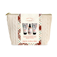 Vente en gros personnalisée, marque privée, kits de bain pour soins de la peau naturels, cadeau de spa, ensemble de fournitures de bain, douche, bain, coffret cadeau