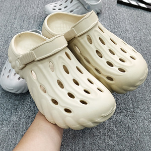 Vente chaude Sabots Mules Doux <span class=keywords><strong>Jardin</strong></span> Chaussure D'été Plage Femmes Sabots Eva <span class=keywords><strong>Sabot</strong></span> Chaussures Pour Femmes - Product Image 2