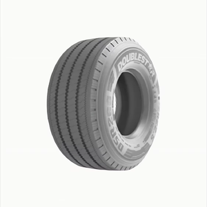 Двухзвездная маленькая Цветочная шина 11. 00r22.516pr 146143 м бескамерная резиновая шина DSR2 - Product Image 1