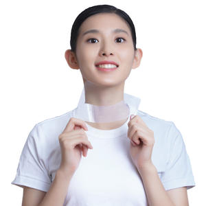 Lo mejor es que el cuello no se arruga. - Product Image 1