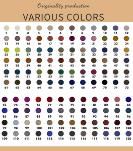 CUSTOM 로고 도매 럭셔리 플로피 봄 울 남성 여성 Trilby 와이드 챙 프로 카우보이 페도라 펠트 모자 남성용 맞춤형 로고 - Product Image 3