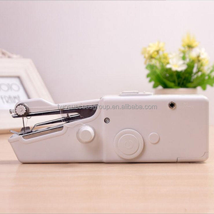 Household Electric Multi-functional Mini Handheld <b>Sewing</b> Machine and Easy to Use - Product Image 6