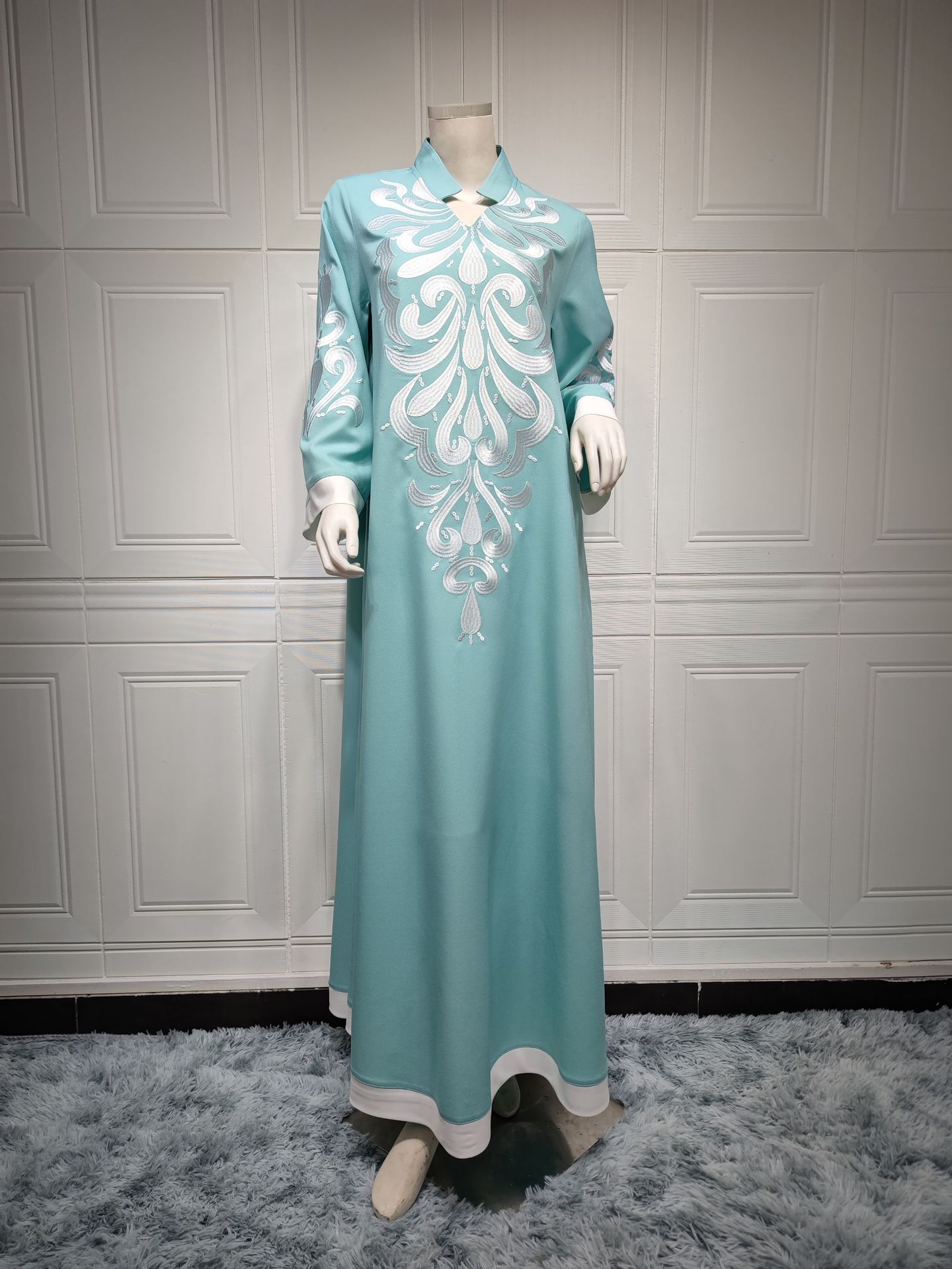 light green