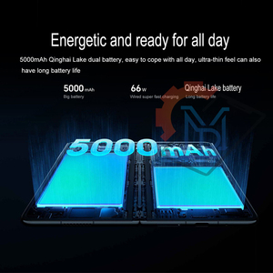 Teléfono Inteligente Plegable Honor Magic V2 5G al por Mayor, Teléfono Móvil Usado Original con PlayStore, 16+256 GB de Almacenamiento, Octa Core, 108MP, CDMA LTE - Product Image 5