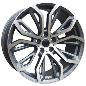 <span class=keywords><strong>ล้อ</strong></span>แม็<span class=keywords><strong>ก</strong></span>ซ์ RSJ สำหรับรถยนต์ BMW ขนาด 19 <span class=keywords><strong>20</strong></span> 21 นิ้ว ET 35 38 45 PCD 5X120 5x112 คุณภาพ<span class=keywords><strong>ดี</strong></span> <span class=keywords><strong>ดี</strong></span>ไซน์ดั้งเดิม รุ่นต่างๆ - Product Image 6