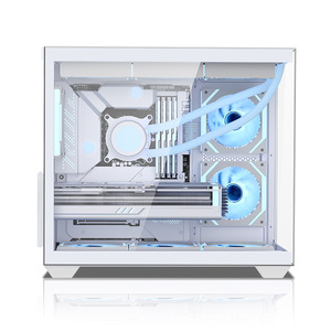 High-end Custom R5 5600gt Ram 2tb 512gb Ssd Win10 Win11Gaming Desktop Pc <b>Computer</b> High-end Custom R5 5600gt Ram 2tb 512gb Ssd Wi - Product Image 3