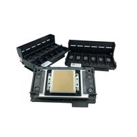 Tête d'impression XP600 pour imprimante à plat UV, imprimante DTF, tête d'impression neuve, directement de l'usine, impression UV grand format