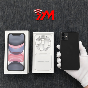 Teléfono Móvil Versión Global <span class=keywords><strong>11</strong></span> <span class=keywords><strong>Pro</strong></span> <span class=keywords><strong>Max</strong></span> con Batería de Alta Capacidad, Exportador 4G - Product Image 1