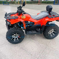 Véhicule utilitaire 4x4 le plus vendu pour l'extérieur Mini voiture Jeep Buggy robuste pour le travail et les loisirs