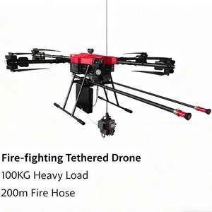 Drone RC Db 4drc V14 Wifi Fpv 4k Hd Portable Sac Double Caméra 2 Batteries Grand Angle Transmission d'Image 1km Quadricoptère Aérien - Product Image 4