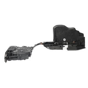 Système de verrouillage centralisé automobile BMW 730 Mécanisme de verrouillage arrière gauche 51227185687 - Product Image 1
